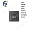 1PCS New and Original BGA Chipset S905 S905X S905L S905-B S905D S905L-B S905D2G S905M