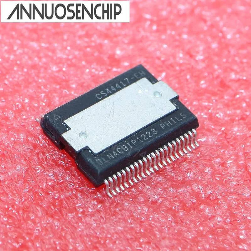 5pcs/lot free shipping - EH CS44417-EH CS44417 HSOP-48 NEW ORIGINAL