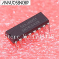 20 PCS SN74LS42N 74LS42 4-LINE BCD/DEC DECOD 16-DIP NEW