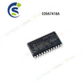 5PCS New and Original EO9A7418A E09A7418 SOP-24 Chipset E09A7418A