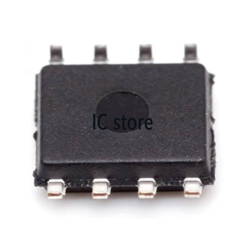 10PCS TL082CDR SOP-8 TL082C SOP TL082 SMD
