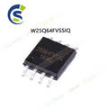 5-10PCS 100% New Chipset W25Q64FVSIQ 25Q64FVSIQ 25Q64 SOP-8 W25Q64FVSSIQ