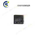 2PCS 5PCS 10PCS New and Original U3100 CD3215C00 CD3215COO CD3215 BGA reball balls Chipset CD3215C00ZQZR