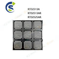 1PCS New and Original QFP-128 Chipset RTD2513A RTD2513AR RTD2525AR