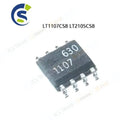 10pcs/lot best quality SOP-8 LT1107CS8 LT1107 LT2105CS8 LT2105