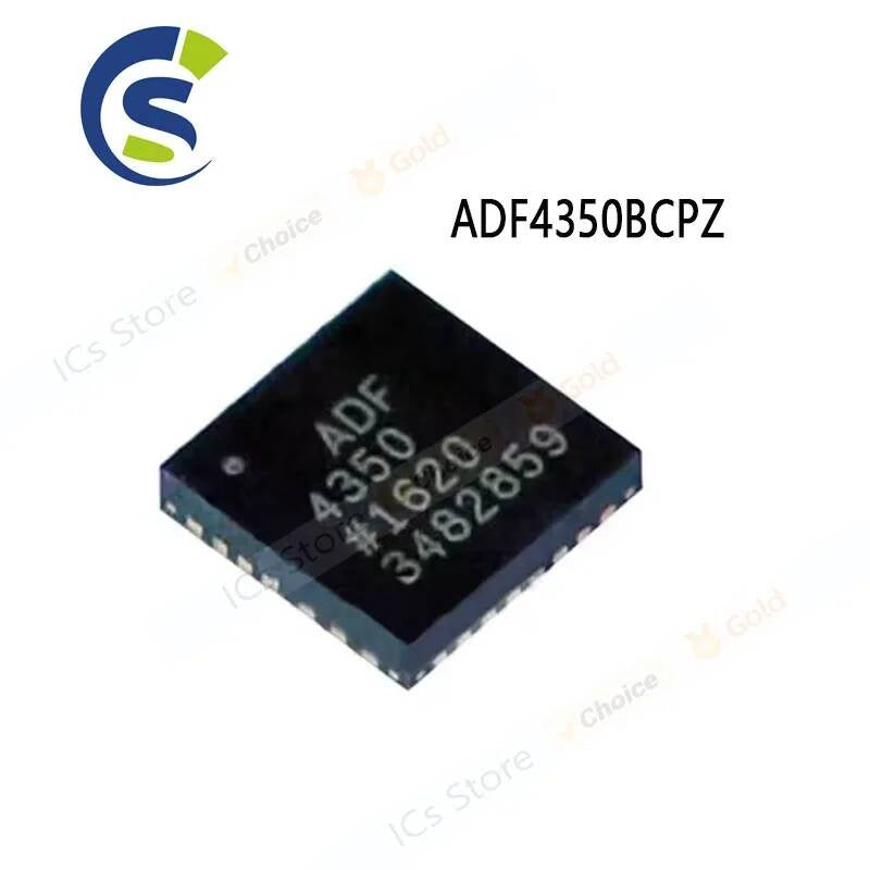 5PCS ADF4350 ADF4350A ADF4350ACPZ LFCSP-32