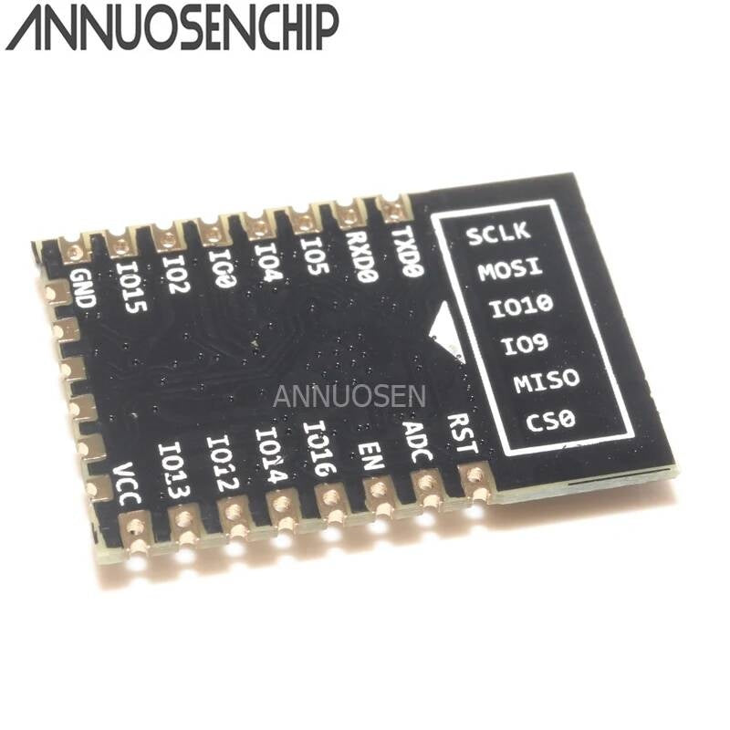 10PCS ESP-12E ESP-12F ESP-12S ESP12S ESP12F ESP12E ESP 12S 12F 12E ESP-8266 Wifi Module ESP-12 ESP-07 ESP-07S ESP-01 ESP-01S