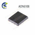 5PCS 100% New AON6108 AON6144 AON6152 AON6154 AON6156 AON6160 AON6970 AON6971 AON6982 AON6984 QFN-8 Chipset