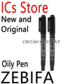 5PCS Anti-Etching Board Ink Marker Double Pen For DIY PCB Repair CCL Printed Circuit Diagram
