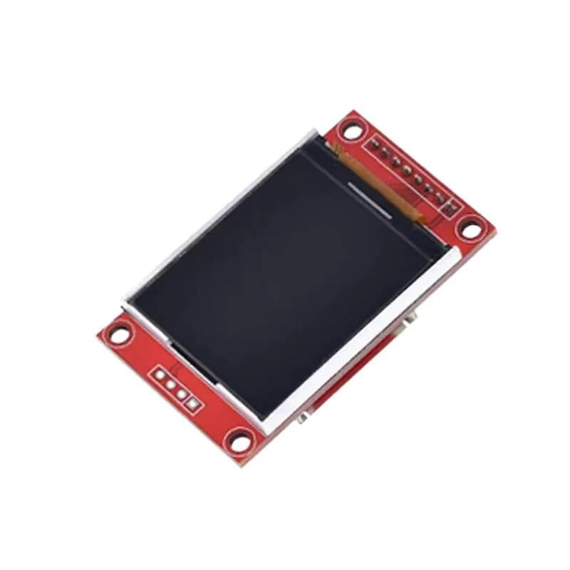 TFT Display 0.96 / 1.3 1.44 1.77 1.8 2.0 2.4 Inch IPS 7P SPI HD 65K Full Color LCD Module ST7735 Drive IC For Arduino