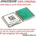 10PCS GPS Module MAX-M8Q-0-10 MAX M8Q 0 10 MAX-M8Q MAX-M8Q-O-1O new and available