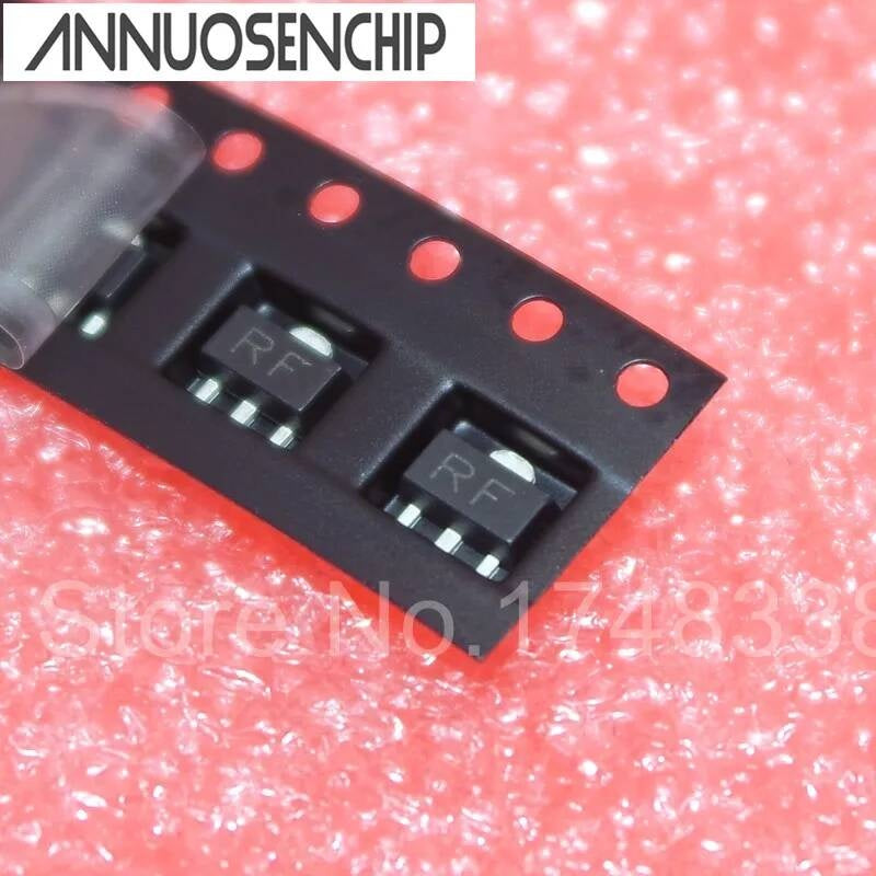 100PCS 2SC3357-T1 RF C3357 2SC3357 SOT-89 NPN new and free shipping