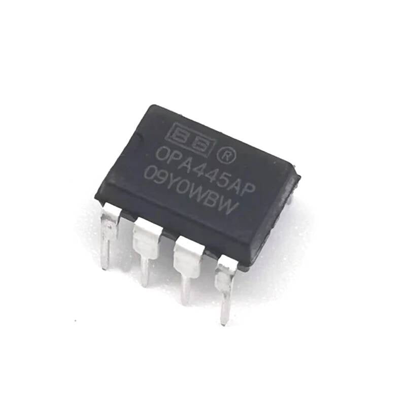 100PCS New and Original OPA445 DIP-8 OPA445AP