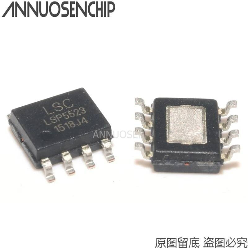 5PCS 10PCS - 50PCS LSP5523 LSP5523-R8A ESOP-8 SOP-8 100% new original and in stock