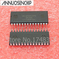 1PCS MC3PHACVPE MC3PHAC MC3PHACVP DIP-28 NEW BEST QUALITY FREE SHIPPING ANNUOSENCHIP General Purpose IC chip