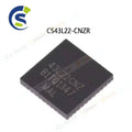 5PCS new original CS43L22 CS43L22CNZ CS43L22-CNZ QFN-40 CS43L22-CNZR