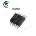 100PCS IRS2103 DRIVER HALF-BRIDGE HV 8-SOIC NEW DATE CODE GOOD QUALITY IRS2103S IRS2103SPBF