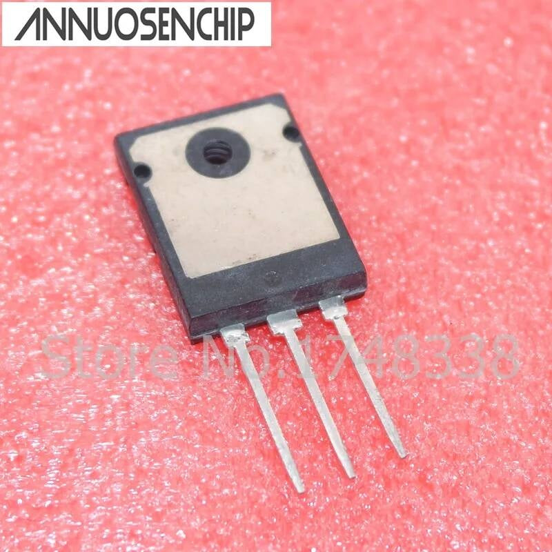 Free shipping 10CS FGL40N120AND 40A/1200V 40N120 TO-3PL FGL40N120ANDTU 1200V NPT IGBT New & original