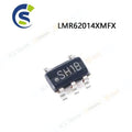 10PCS New and Original LMR62014 SH1B sot23-5 Chipset LMR62014XMFX