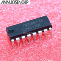 100PCS CD4053 CD4053BE CD4017 CD4017BE CD4060BE CD4060 CD4046 CD4046BE CD4052 CD4052BE CD4511 CD4511BE CD4051 CD4051BE DIP16 DIP