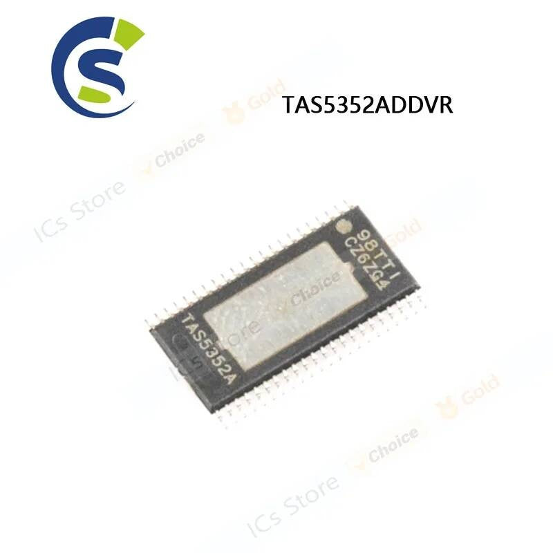 5PCS New and Original TAS5352A sop-44 Chipset TAS5352ADDVR