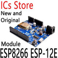 OTA WeMos D1 CH340 WiFi Wireless Development Board for UNO R3 IDE For ARFUINO Compatible 1A 24V ESP8266 ESP-12E