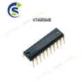 20Pcs New original ic chip In stock Ht46R064B DIP-20 HT46R064B