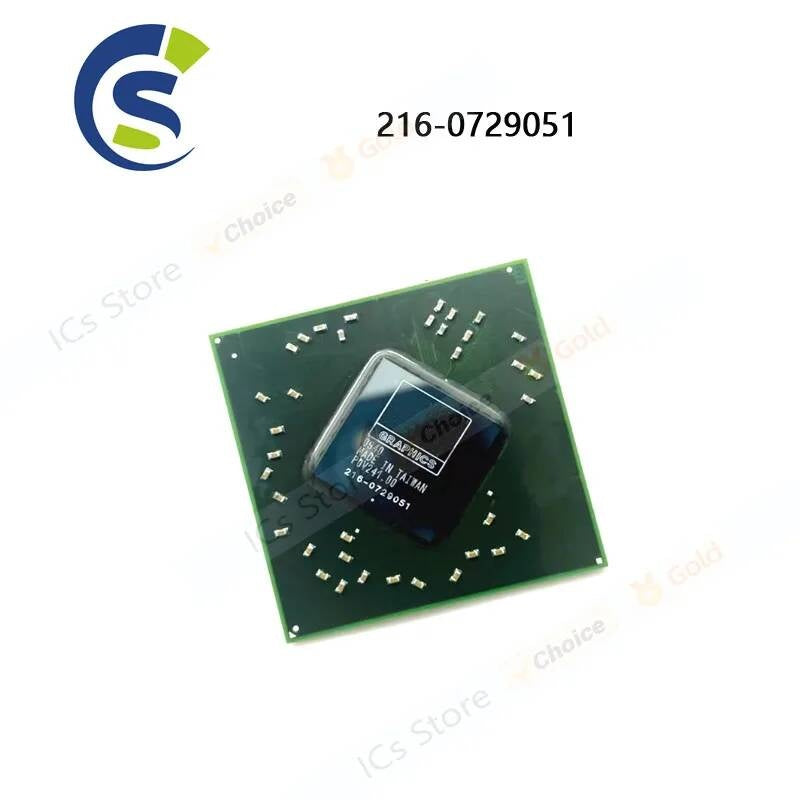 1PCS DC:2022+ 100% New and Original 216 0729051 BGA 216-0729051