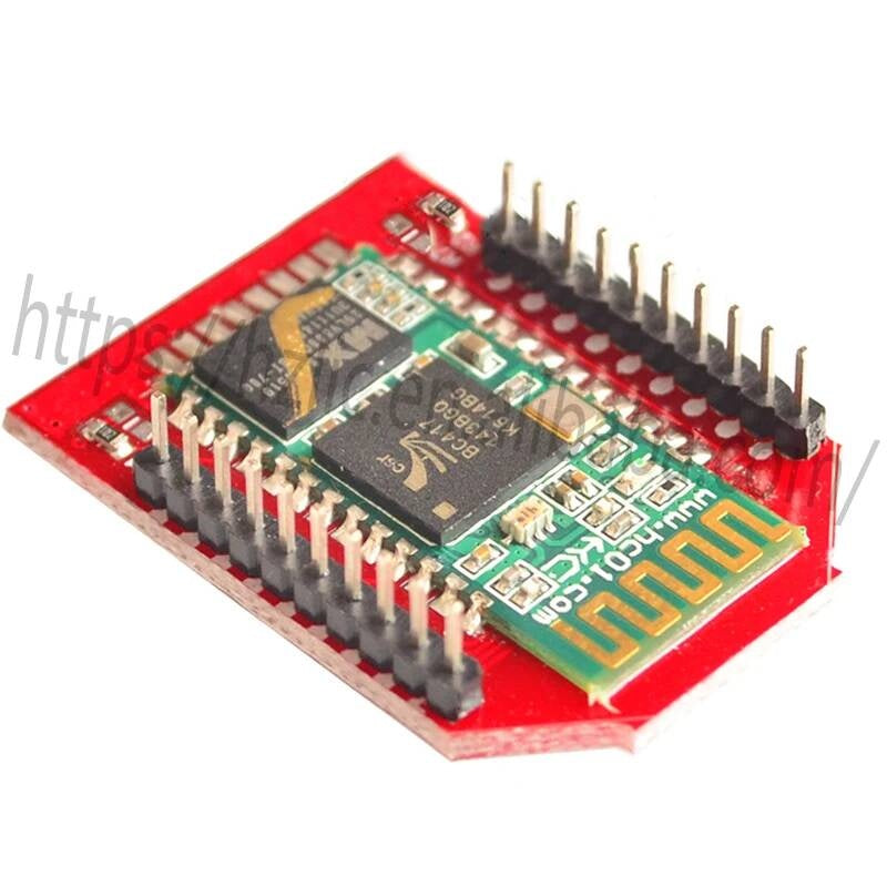For Arduino Master And Slave Module HC-05 With Bluetooth XBee Bee