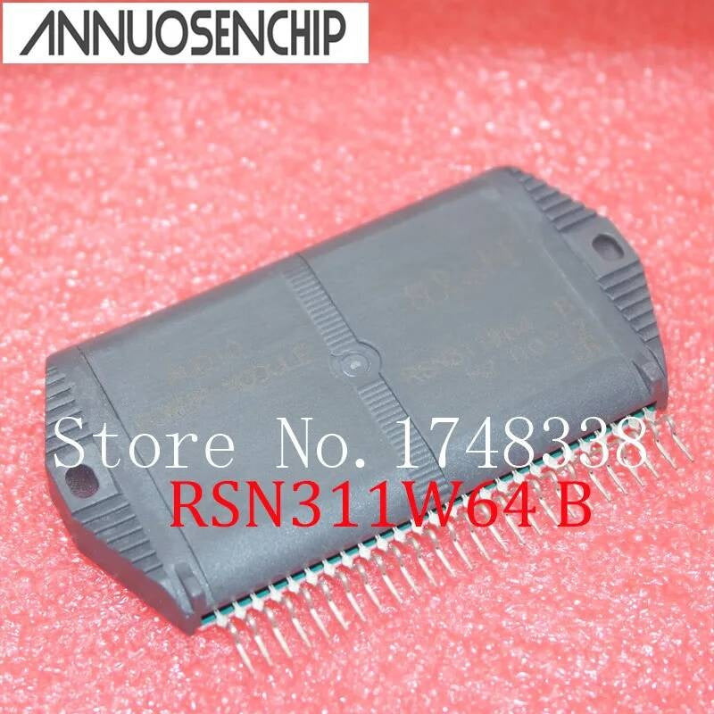 Free shipping 1pcs/lot 2pcs/lot RSN311W64B RSN311W64 MODULE Best quality.