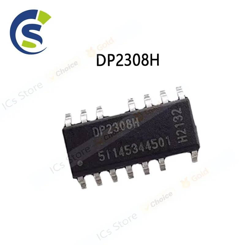 1PCS New and Original Chipset 2308H 1DP2308H SOP-14 DP2308H