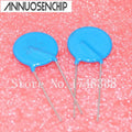 250PCS 20mm 20D 20D680K 680 68V 20D101K 101 100V 20D201K 201 200V 20D241K 241 240V 20D391K 391 390V 20D471K 471 470V best