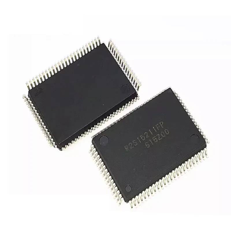 Free Shipping 1pcs R2S15211FP R2S15211 QFP80 NEW ORIGINAL