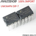 10PCS LNK364PN LNK364 DIP-7 100% imports new original and in stock