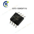 10pcs/lot NEW ORIGINAL 973-120 G973 120ADJF11U SOP-8 G973-120ADJF11U