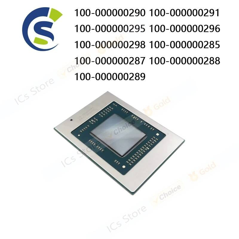 New original ic 100-000000290 100-000000291 100-000000295 100-000000296 100-000000298 100-000000285 100-000000287 288 289 IC