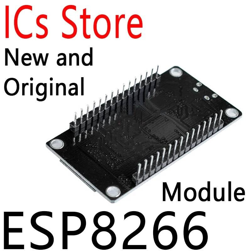CP2102 NodeMcu Lua WIFI Wireless Internet Of Things Development Board Based On ESP8266 Module