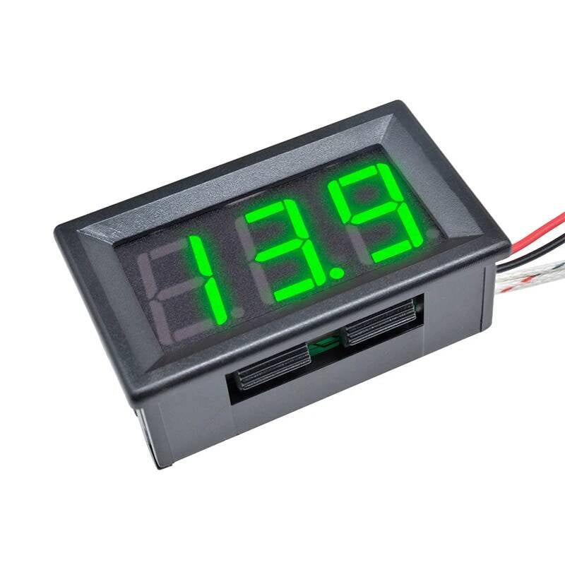 Digital display high temperature K type thermocouple industrial digital thermometer -30~800 degrees XH-B310