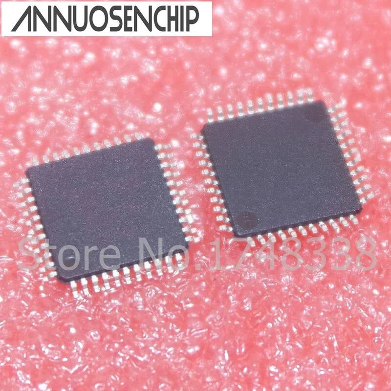 Free shipping 5pcs/lot ATXMEGA64A3-AU ATxmega64A3 TQFP-64 AVR MCU genuine original