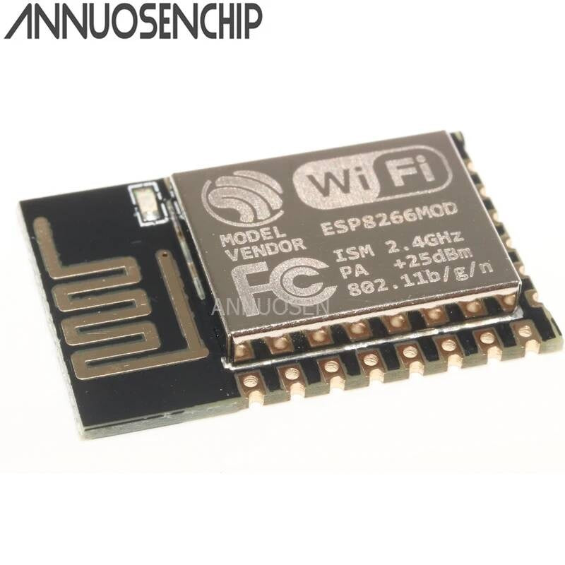 10PCS ESP-12E ESP-12F ESP-12S ESP12S ESP12F ESP12E ESP 12S 12F 12E ESP-8266 Wifi Module ESP-12 ESP-07 ESP-07S ESP-01 ESP-01S