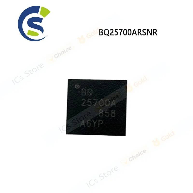 2PCS 10PCS New and Original Chipset BQ25700A 25700A QFN-32 BQ25700ARSNR