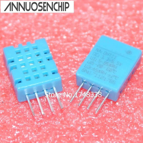 10PCS DHT11 DHT-11 new and original free shipping