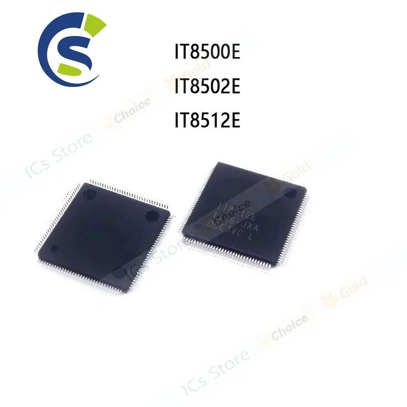 2PCS 5PCS New BXA BXS AXA AXS AXO CXA KXA KXS JXO EXA JXA JXS JXT CXS EXS DXT QFP IT8500E IT8502E IT8512E
