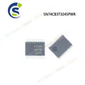 10PCS New and Original SN74CB3T3245PW SN74CB3T3245 KS245 sop-20 Chipset SN74CB3T3245PWR