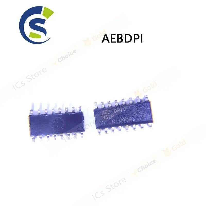 5PCS 10PCS New and Original DPI AEB DP1 AEBDP1 sop-16 Chipset AEBDPI