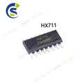 50PCS And Original SMD SOP-16 HX711