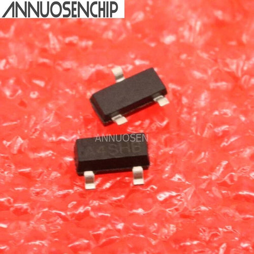 100CS SI2301 A1SHB SI2302 A2SHB SI2303 A3SHB SI2304 A4SHB SI2305 A5SHB SI2306 A6SHB SI2307 A7SHB SI2308 A8SHB SI2300DS SOT-23