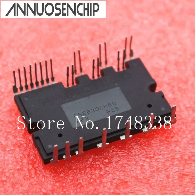 FSBS10CH60 FSBS10CH60BT FSBS15CH60 FSBS15CH60F