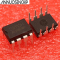 10PCS L9110H DIP8 L9110 DIP HA17358 17358 UA741CN UA741CP UA741 DIP-8 THX202H THX202 THX202H-7V
