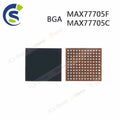 2-10PCS 100% New MAX77705F MAX77705C BGA Chipset
